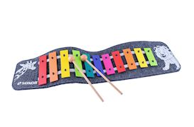 SONOR - SAFARI KLOKKENSPEL | GOED GESTEMD